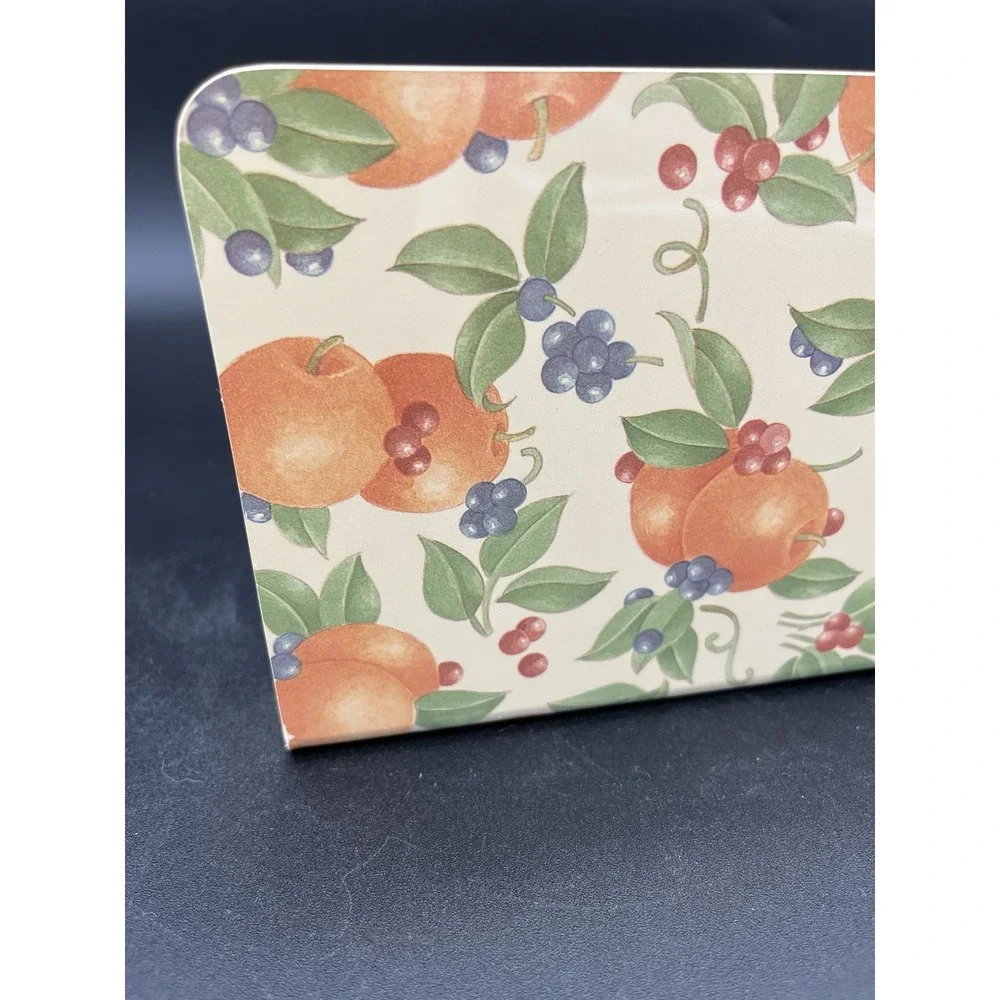 Corelle Abundance Napkin Holder